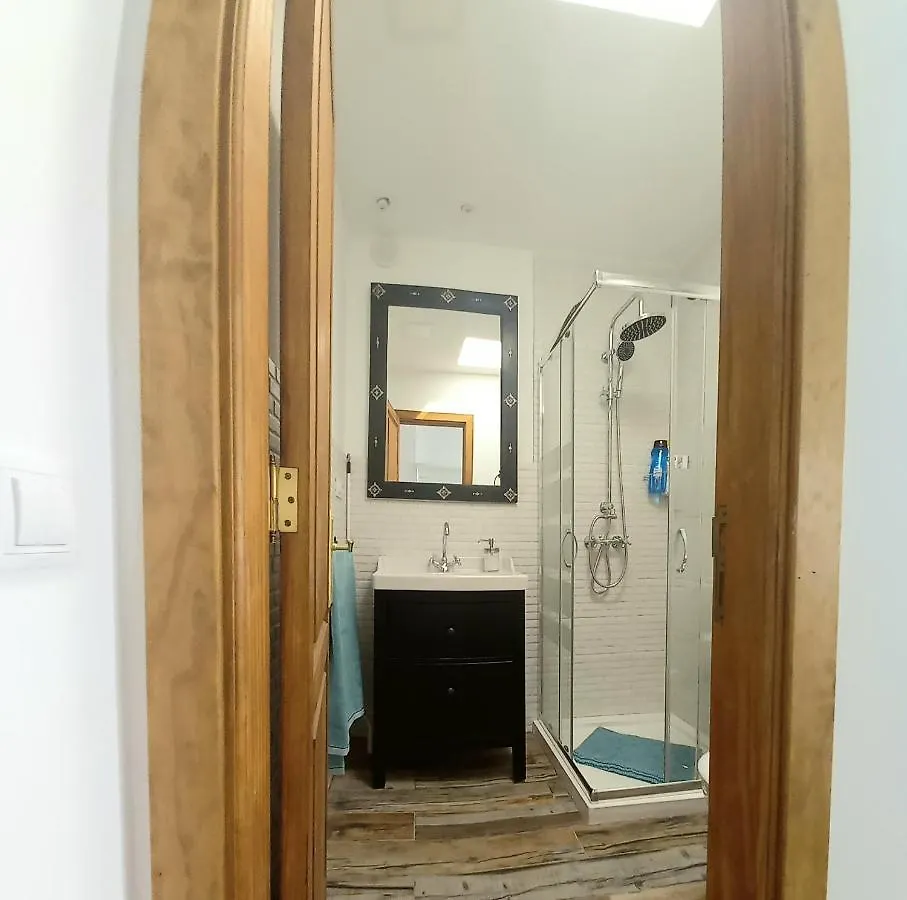 Apartmán Casa Pescado Vistas Al Mar Arrecife  Španělsko