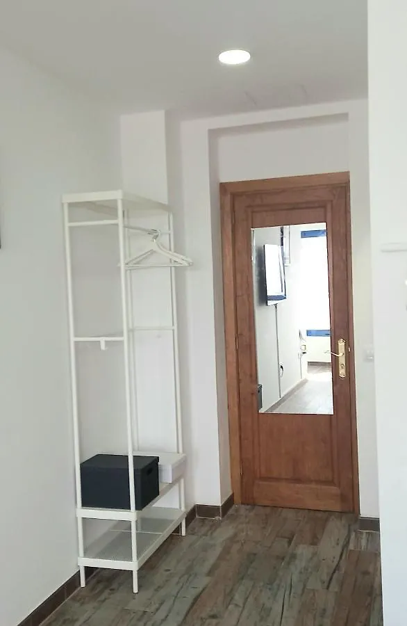 Apartmán Casa Pescado Vistas Al Mar Arrecife